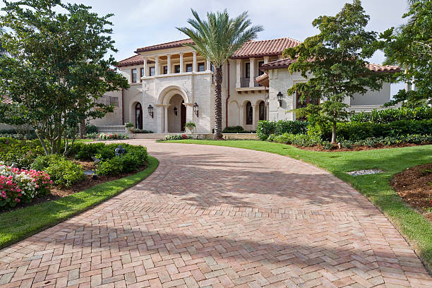 Bridgeport, OH Driveway Pavers Company