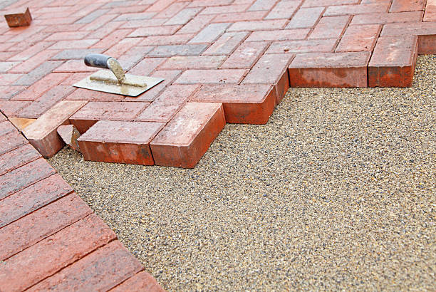 Reasons to Select Us for Your Driveway Paving Requirements in Bridgeport, OH